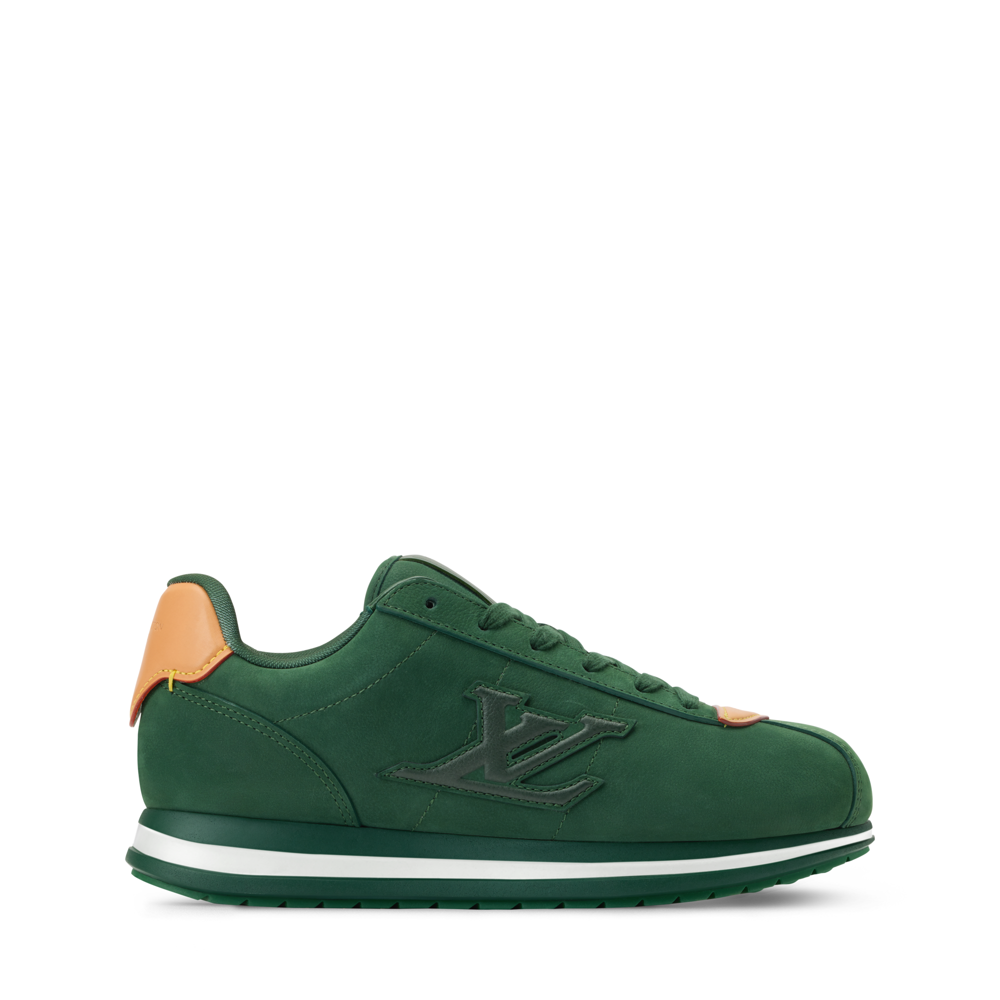 LV BUTTERSOFT Sneaker - Holiday Gifts for Him 1AJAJL | LOUIS VUITTON